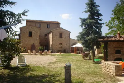 Image de Tuscany Country Hotel Suites oasis tranquilitybetween Siena / Florence