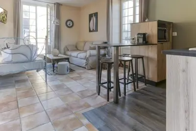 Image de Appartement deux pièces pour 3 personnes - Adélaïde
