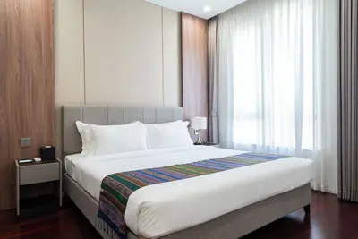 Image de One Bedroom Deluxe