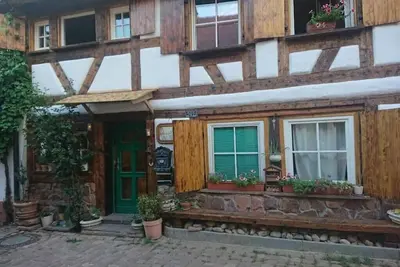 Image de SchwarzwaldstĂĽbchen