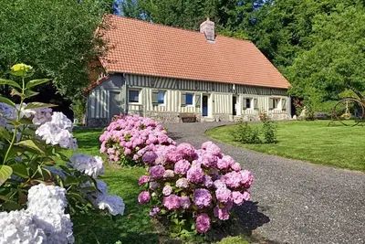 Image de Homerez - Maison Ă Offranville