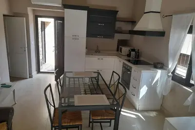 2 Bedroom Apartment in Scicli