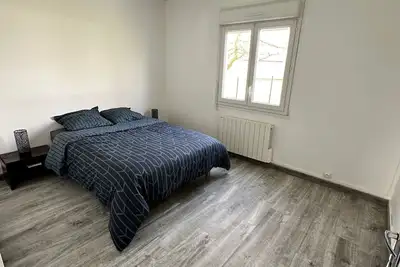 Image de Petite maison sur Aérodrome