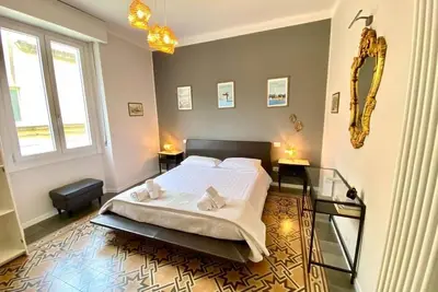 Image de Comoluxhouse- Entire apartment