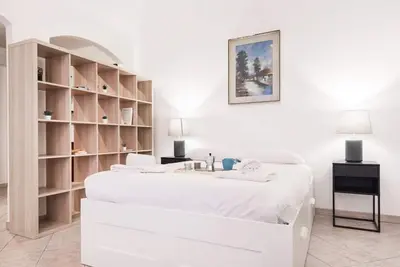 Image de Easylife - Comfort in the Risorgimento area