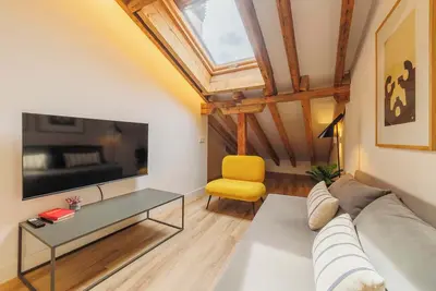 Image de w* | Spacious 2br at Palacio Real