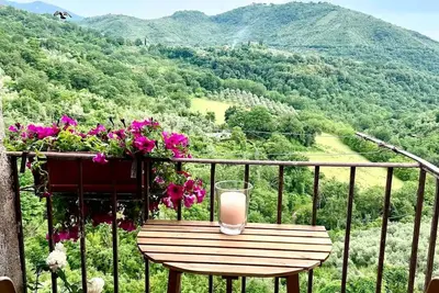 Image de Fresh and tranquil 2 Bedroom next to Roman Castle