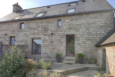Image de Gîte à la Campagne