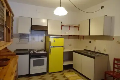 Image de Apartment strategic location tourists i n Aosta Valley - Balteo - Cir 0012