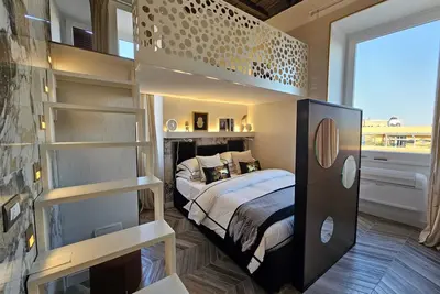 Image de My Attitude - Deux Chambres Appartement, Couchages 4