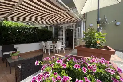 Image de Maria's Cozy House&Garden