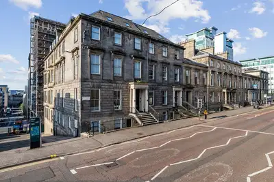 Image de Blythswood Apartment