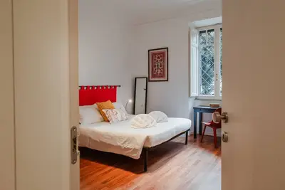 Image de Guest House Mazzini 144 - Stanza 2