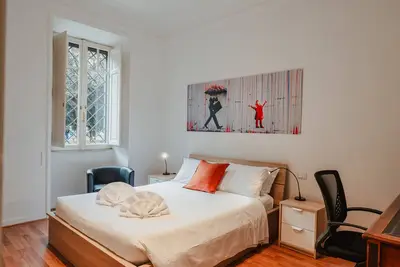 Image de Guest House Mazzini 144 - Stanza 1