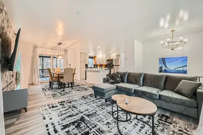 Image de Perfect Home near Chesapeake Bay