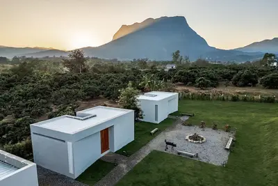 Image de Mist Villa