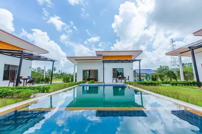 Image de Ozone Resort & Pool Villa