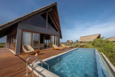 Image de Kotiyagala Luxury Villas