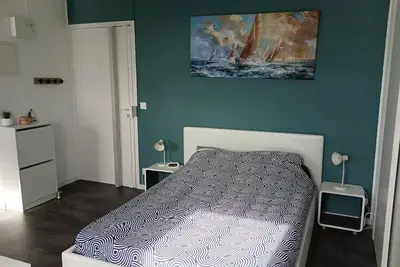 Image de Baradoz Breizh ( petit paradis breton)