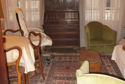Image de Chez Mel! Deux pièces de charme au choeur du Marais authentique