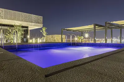 Image de Olaya 1 Stella Stays