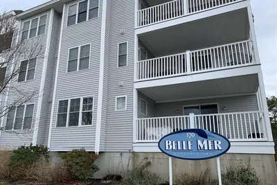 Image de Luxury condominium in Old Orchard Beach