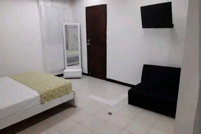Image de Appartement à Cartagena près de la mer avec climatisation et Wifi
