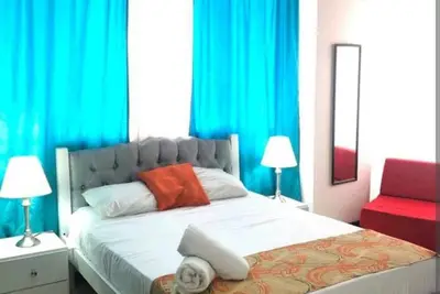 Image de Appartement à Cartagena près de la mer avec climatisation et Wifi