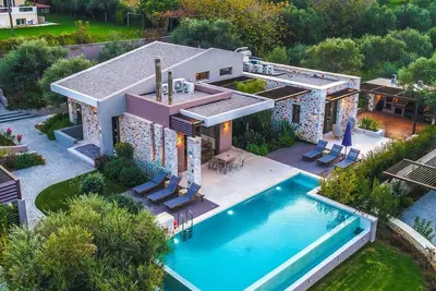 Villa Ariadne