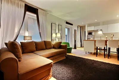 Clarisses 5 - 1 chambre