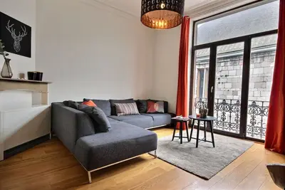 Image de Rue de la Goffe 2 - 1 chambre