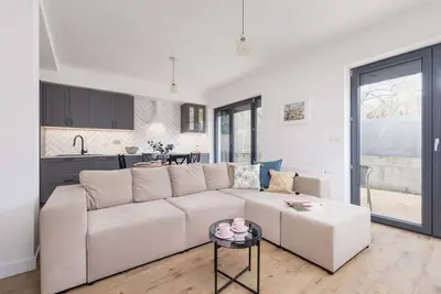 Image de Akacjowa 16 | Comfort Apartment | Parking
