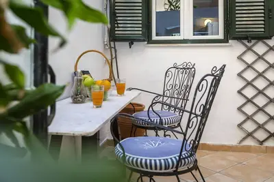 Image de Campiello Apartments