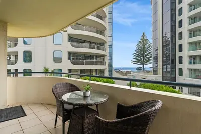 Image de Beachviews at Oceanside