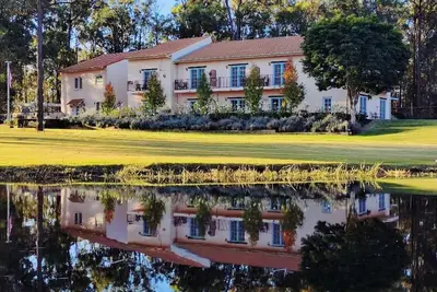 Image de Villa Provence Guest House