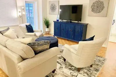 Image de 7n - 1bd 1ba  Downtown Atlanta Hotel District!