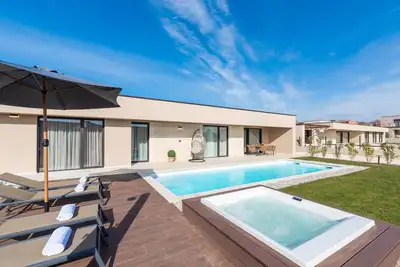 Image de Villa Daleo by Villas Guide