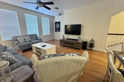 Image de Vista Cay Spacious Townhouse near Disney, Orlando Convention Center