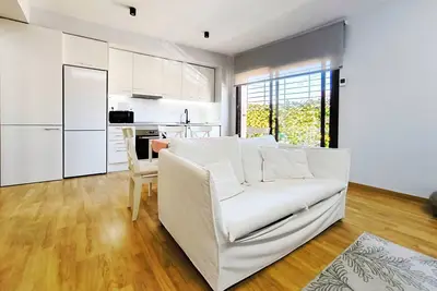 Image de Appartement moderne au centre de Terrassa
