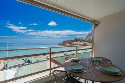 Image de CostaBlancaDreams - Pelicano / Frentemar à Calpe