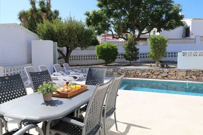 Image de CostaBlancaDreams - Casa Mali à Calp