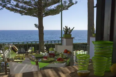 Elégante villa par Fontane Bianche - Beahost Rentals