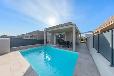 Image de Villa Prestige 15 by Wonderful Italy