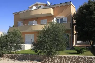 Image de Studio Kodzoman No. 2 with a balcony