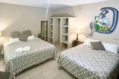 Image de #6 Observatorio Estelar - Apartment with Terrace
