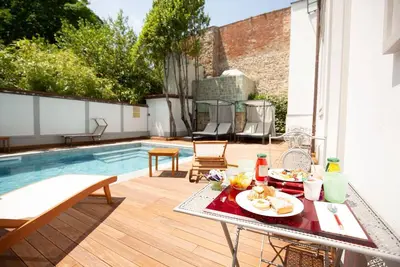 Image de Villa Tortorelli-Entire Villa with Private Pool