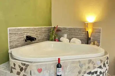 Image de #9 Nido de Amor - Deluxe Apartment