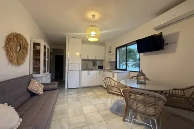 Image de Bella Lilia Apartamento Silencioso Enfrente del mar