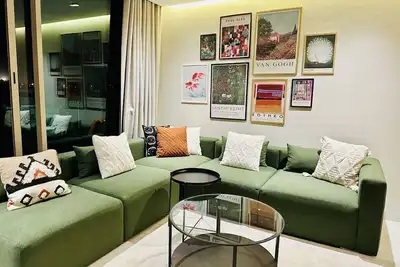 Image de Stay'Inn - Anfa Flores
