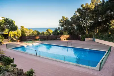 Image de Ae-1 Calella De Palafrugell 4 Pax